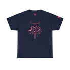 Engaged! Tree of Love | Nectar Napkins Fun-Flirty Lovers’ T-Shirts