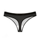 Mysterious Lovers | Mix & Match Women’s Fun-Flirty Lovers’ Thongs