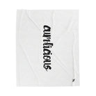 Cum-licious | Mix & Match Soft Fun-Flirty Lovers’ Blankets