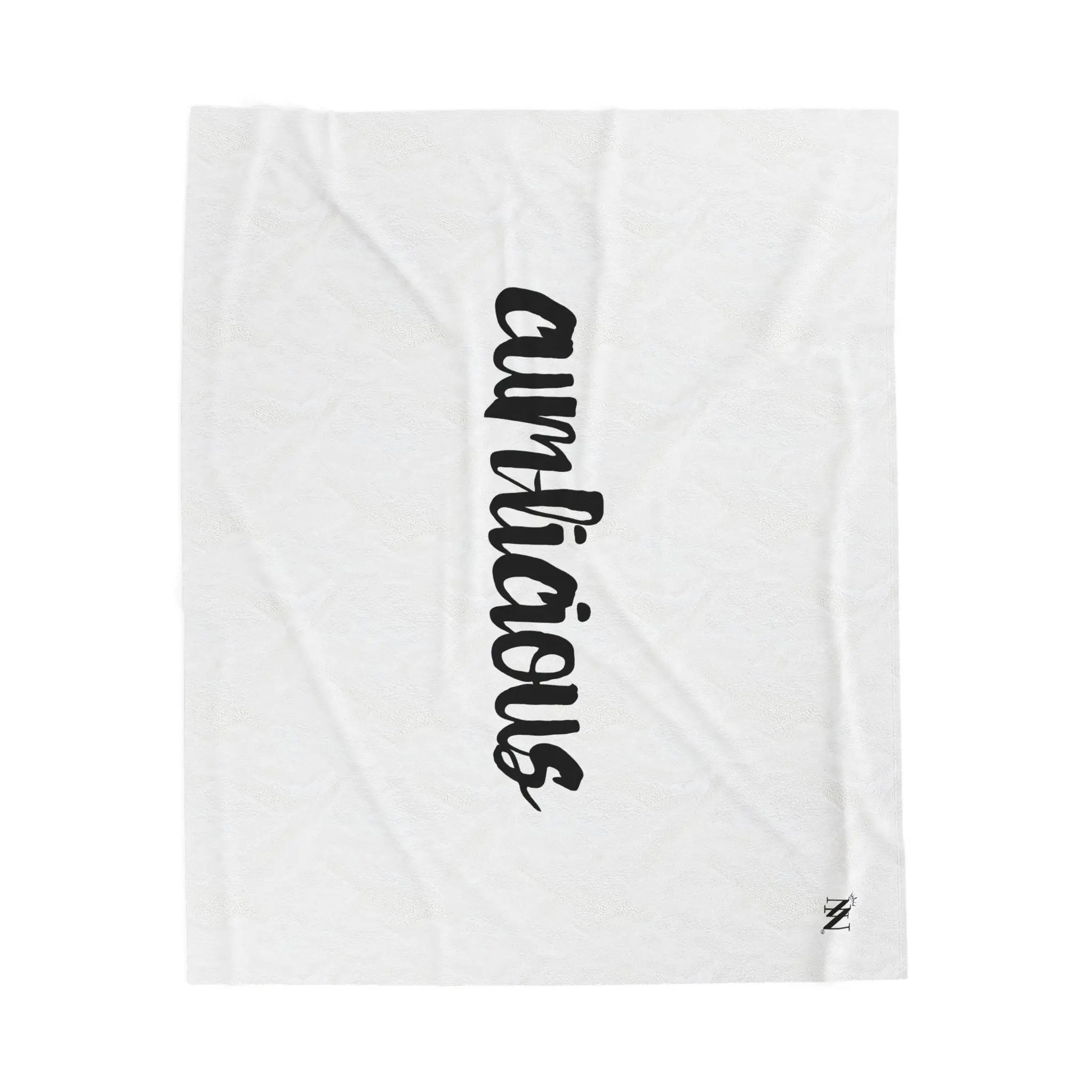 Cum-licious | Mix & Match Soft Fun-Flirty Lovers’ Blankets