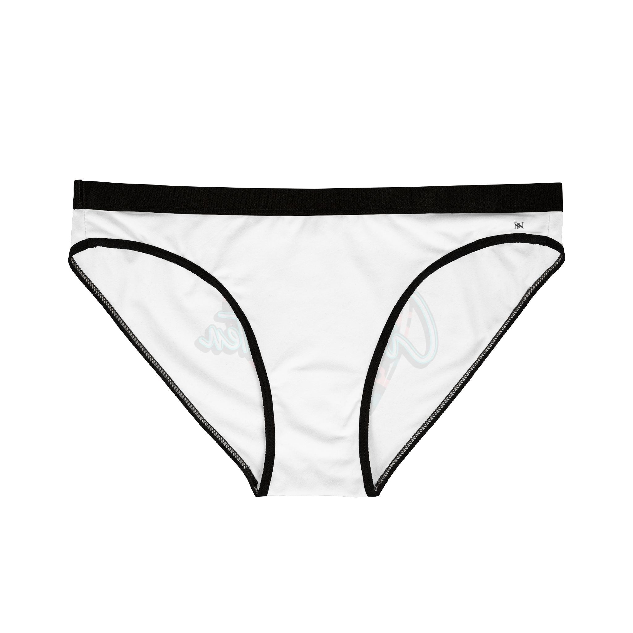 Cum Kitten | Mix & Match Women’s Fun-Flirty Lovers’ Panties