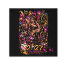 New Year’s Eve Wicked Fantasy | Nectar Napkins Lils’ Fun-Flirty Lovers’ Towels