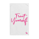Treat Yourself | Mix & Match Original Fun-Flirty Lovers’ Towels