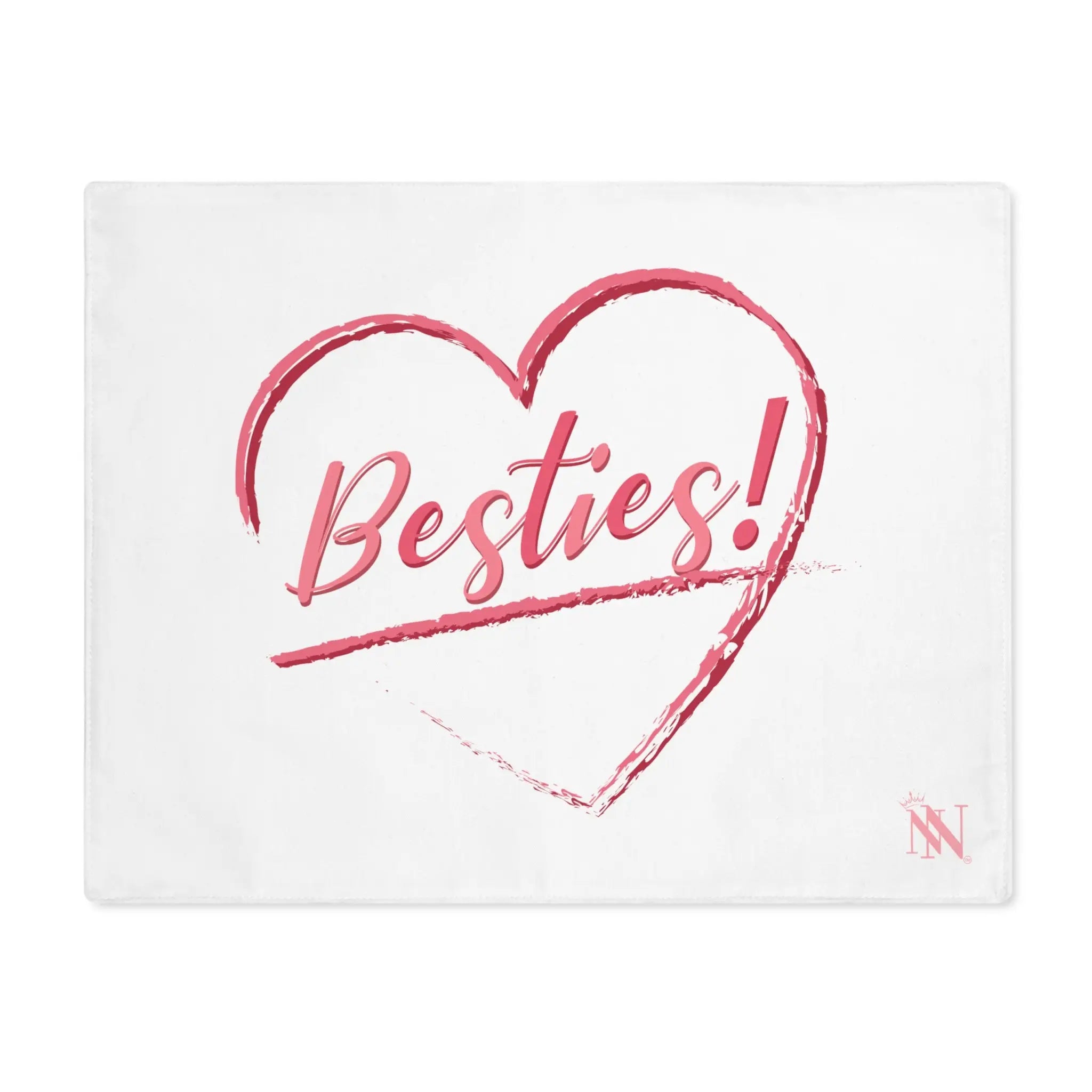 Besties! | Mix & Match Playful Fun-Flirty Lovers’ Toy Mats