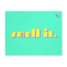 Smell It | Mix & Match Playful Fun-Flirty Lovers’ Toy Mats