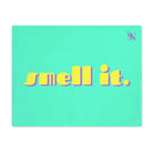 Smell It | Mix & Match Playful Fun-Flirty Lovers’ Toy Mats