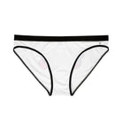 I Dare You! | Briefs for Women | Playful Comfy Underwear