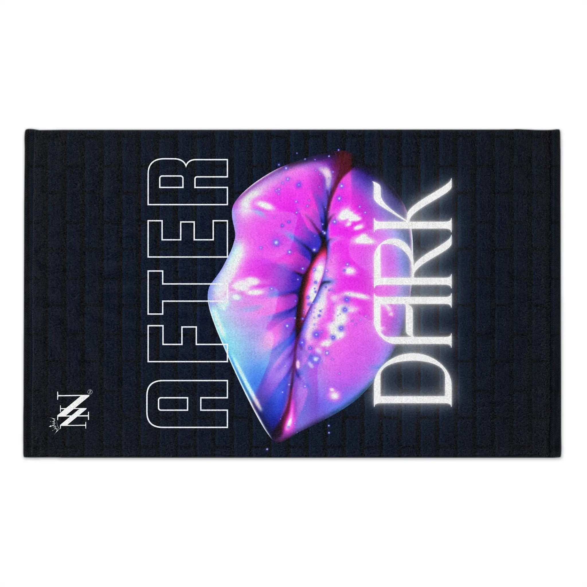 After Dark Fun Sex Towel