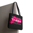 Prove Them Wrong | Mix & Match Fun-Flirty Lovers’ Totes