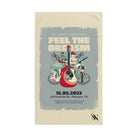 Feel the Orgasm | Mix & Match Original Fun-Flirty Lovers’ Towels