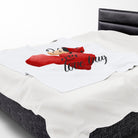 My Love Bug | Mix & Match Fun-Flirty Lovers’ Blankets