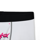 Pink Cum Shark | Mix & Match Fun-Flirty Lovers’ Boxer Briefs
