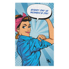 Every Day is Women’s Day | Mix & Match Soft Fun-Flirty Lovers’ Towels