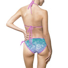 Mermaid Bubble | Mix & Match Fun-Flirty Lovers’ String Bikinis