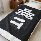 Don’t Doubt Do It | Mix & Match Soft Fun-Flirty Lovers’ Blankets