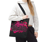 Home Wrecker Sexy Tote Bag