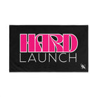 Hard Launch | Mix & Match Original Fun-Flirty Lovers’ Towels