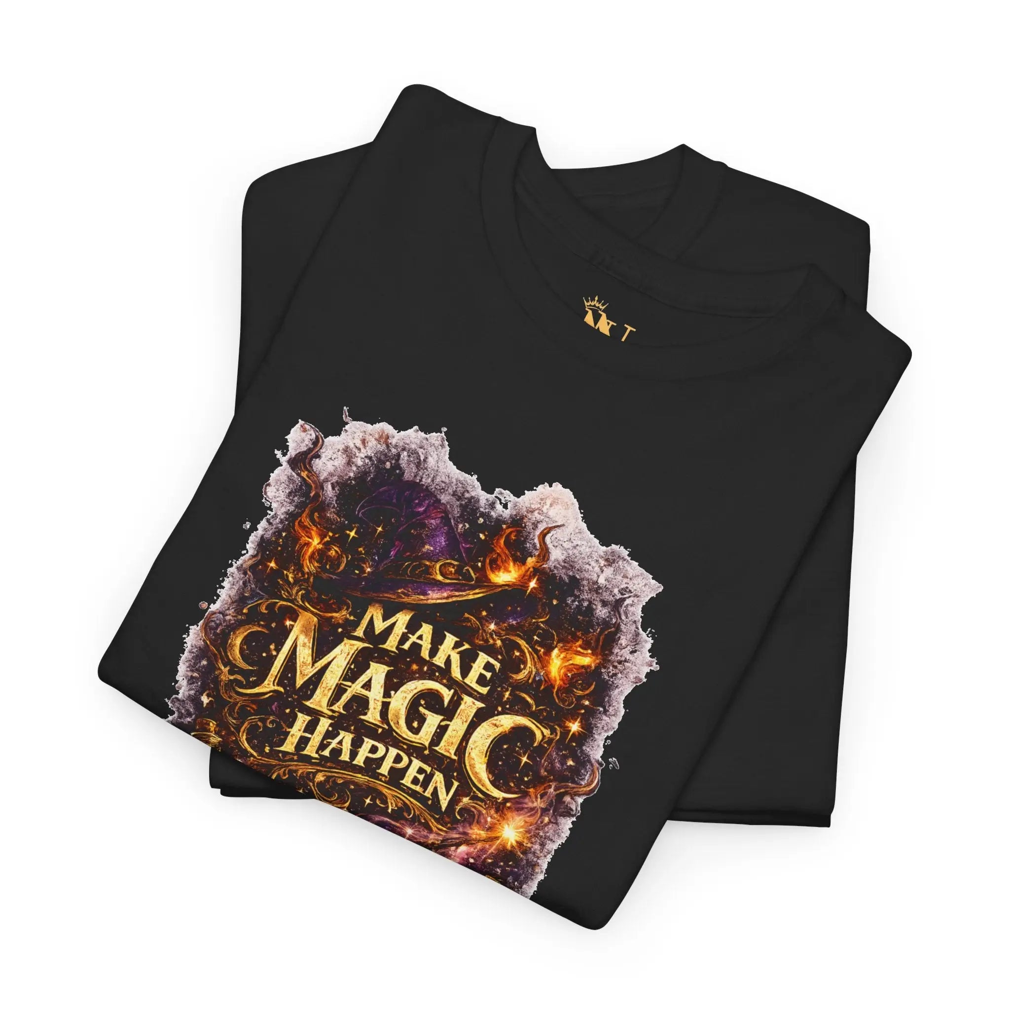 Make Magic Happen T-Shirt