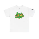 Splat! Cartoon Fun | Mix & Match Cotton Unisex Fun-Flirty Lovers’ T-Shirts