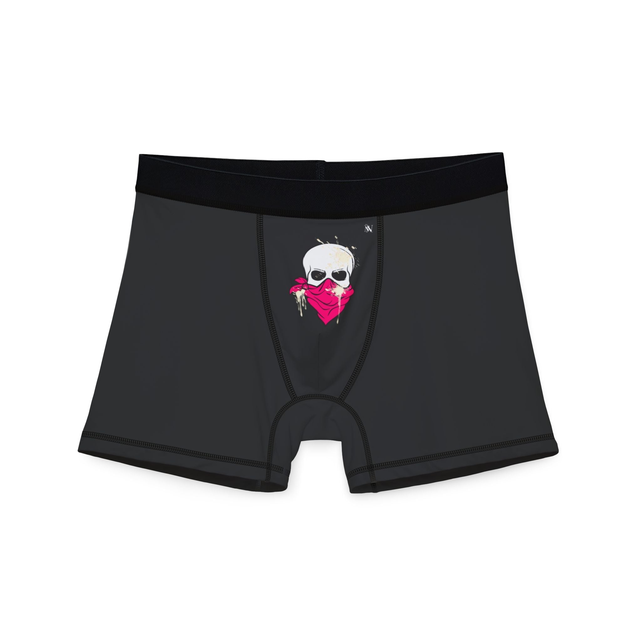 Cum Bandit | Mix & Match Fun-Flirty Lovers’ Boxer Briefs