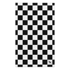Checkered Past | Mix & Match Soft Fun-Flirty Lovers’ Towels