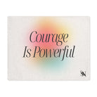 Courage Is Powerful | Mix & Match Playful Fun-Flirty Lovers’ Toy Mats