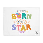 You Were Born to Be a Star Cute Sex Toy Mat