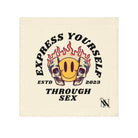 Express Yourself | Mix & Match Lils’ Fun-Flirty Lovers’ Towels
