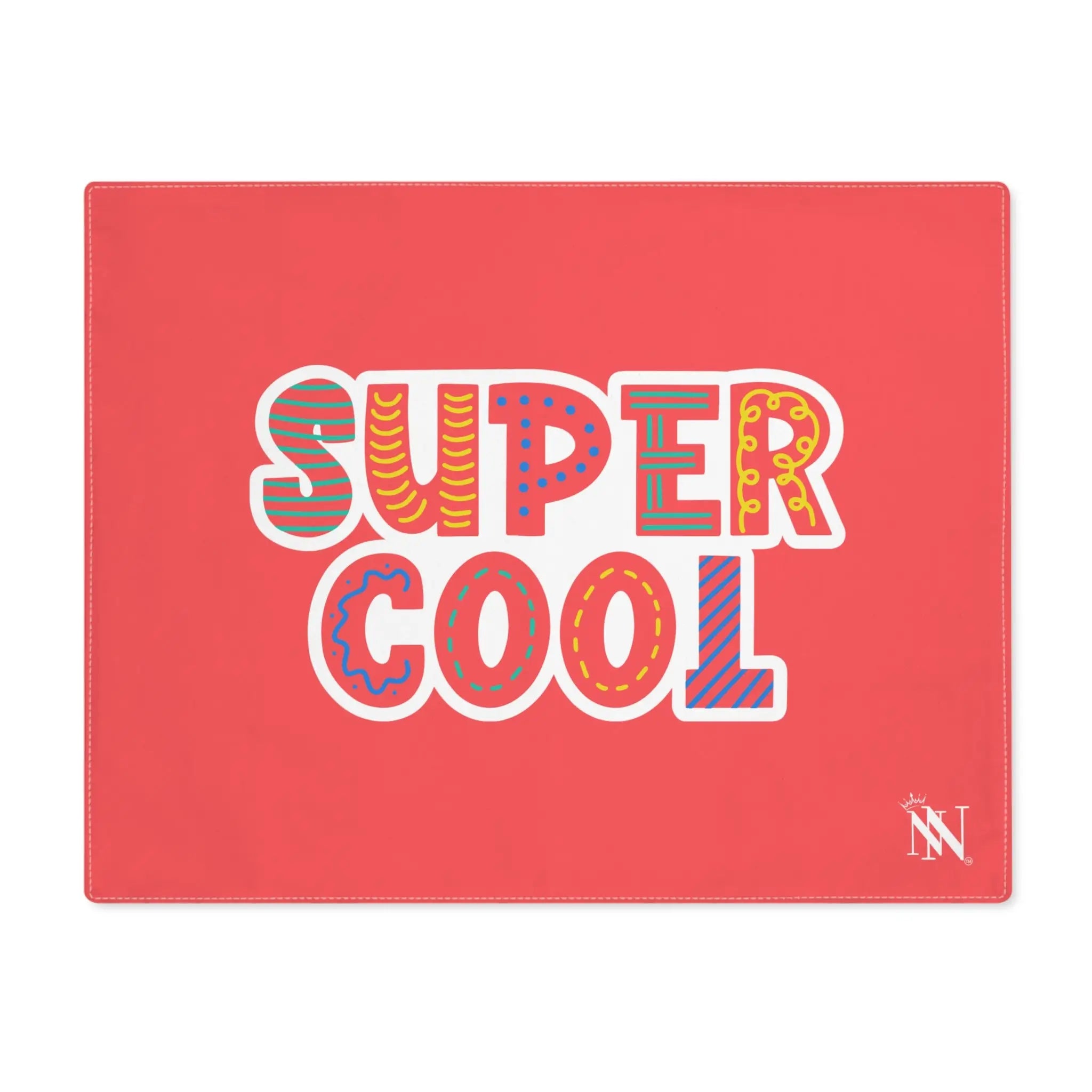 Super Cool | Mix & Match Playful Fun-Flirty Lovers’ Toy Mats