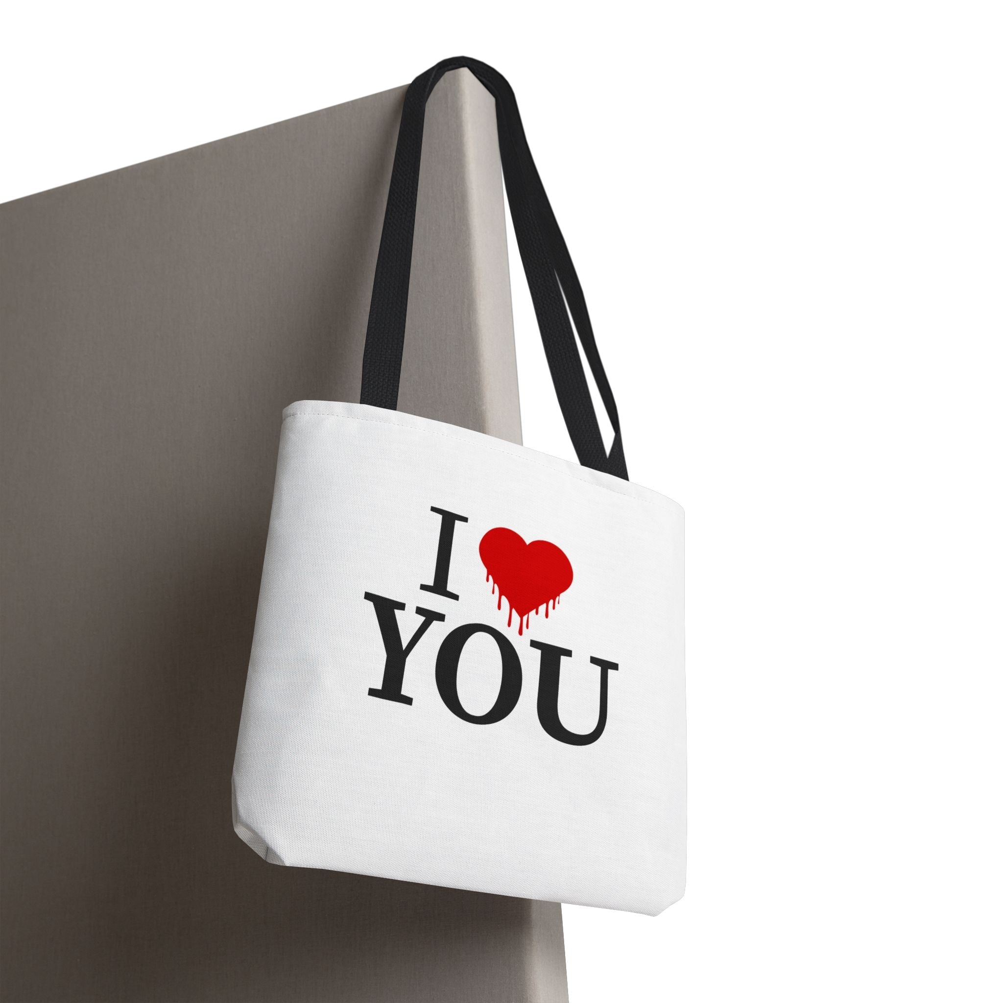 I Love Dripping You | Mix & Match Fun-Flirty Lovers’ Totes