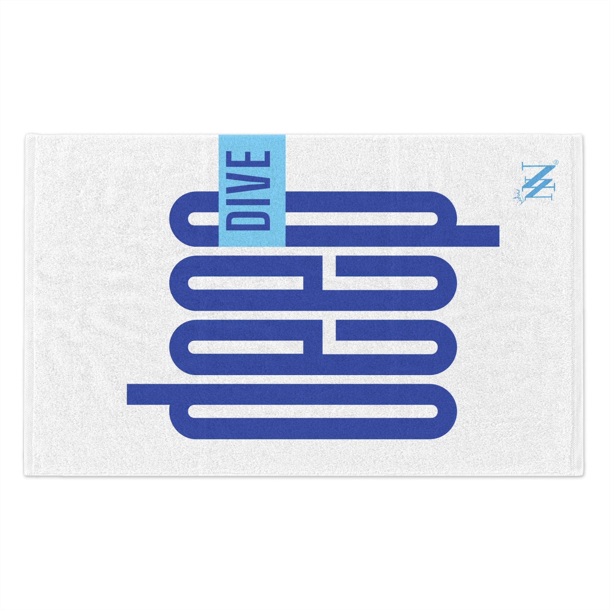 Deep Dive | Mix & Match Soft Fun-Flirty Lovers’ Towels