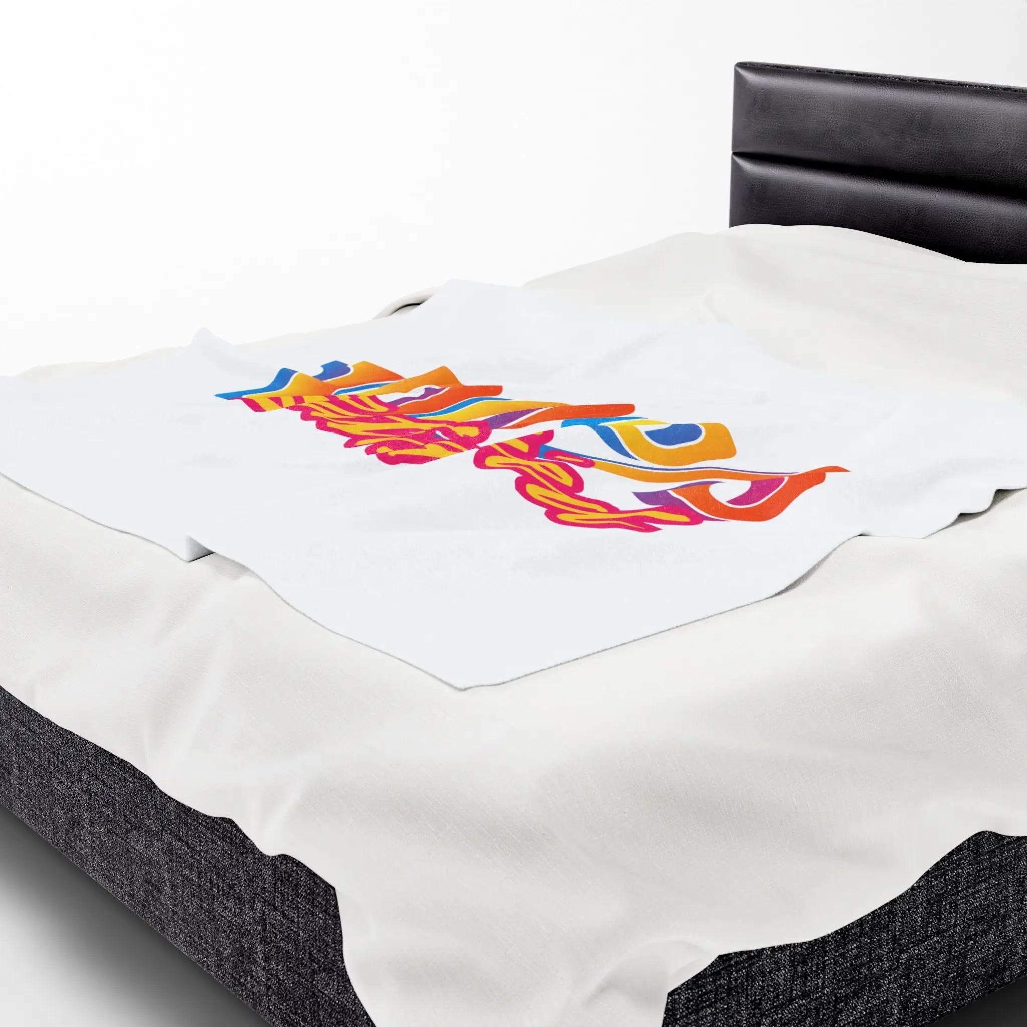 100% Satisfied | Mix & Match Soft Fun-Flirty Lovers’ Blankets