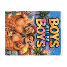 Party Boys Will Be Boys Graphic Series Messy Fun Adult Sex Toys Mat