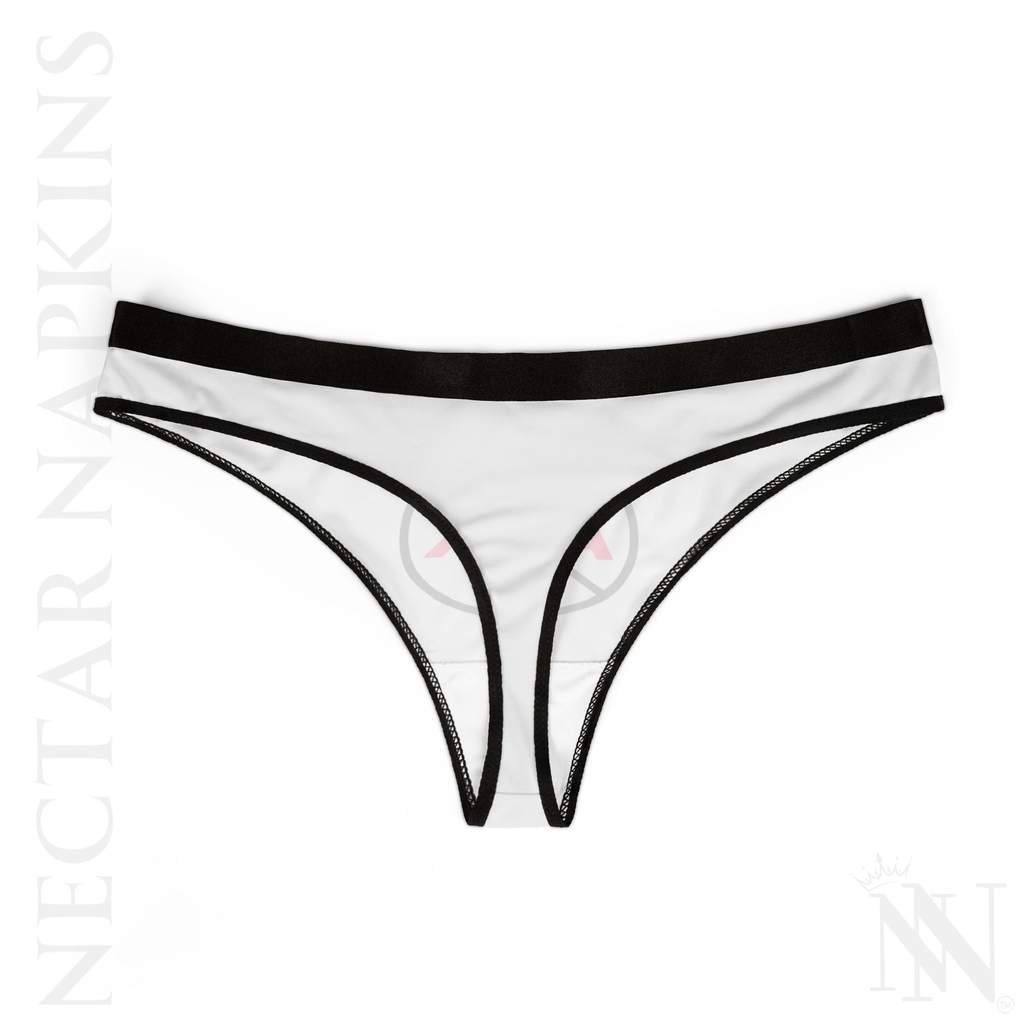 Don’t Ask | Mix & Match Women’s Fun-Flirty Lovers’ Thongs