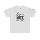 Watching You Watching Me | Mix & Match Cotton Unisex Fun-Flirty Lovers’ T-Shirts