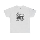 Watching You Watching Me | Mix & Match Cotton Unisex Fun-Flirty Lovers’ T-Shirts