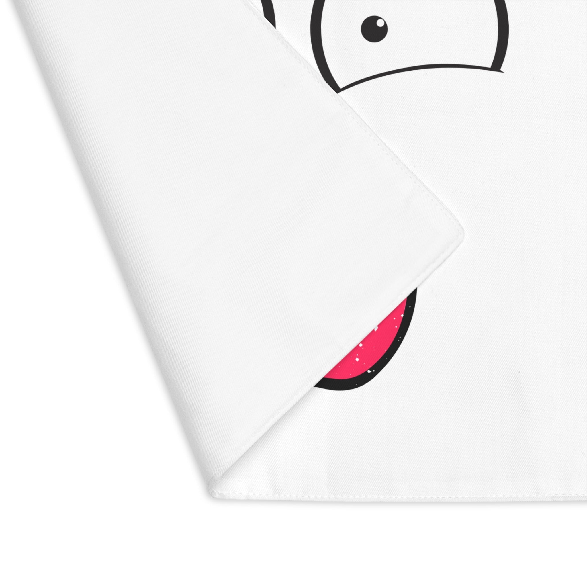 Pucker Up! | Mix & Match Playful Fun-Flirty Lovers’ Toy Mats