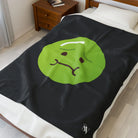 Yuck! | Mix & Match Fun-Flirty Lovers’ Blankets