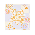 Enjoy Today Hippie | Mix & Match Lils’ Fun-Flirty Lovers’ Towels