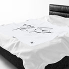 Worship This | Mix & Match Soft Fun-Flirty Lovers’ Blankets