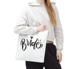 Bride | Mix & Match Fun-Flirty Lovers’ Totes
