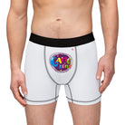 Game Zone | Mix & Match Men’s Fun-Flirty Lovers’ Boxer Briefs