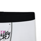 Sex Happy | Mix & Match Men’s Fun-Flirty Lovers’ Boxer Briefs