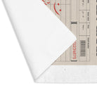 Good Things Are Cumming! Vintage Guest Check | Mix & Match Playful Fun-Flirty Lovers’ Toy Mats