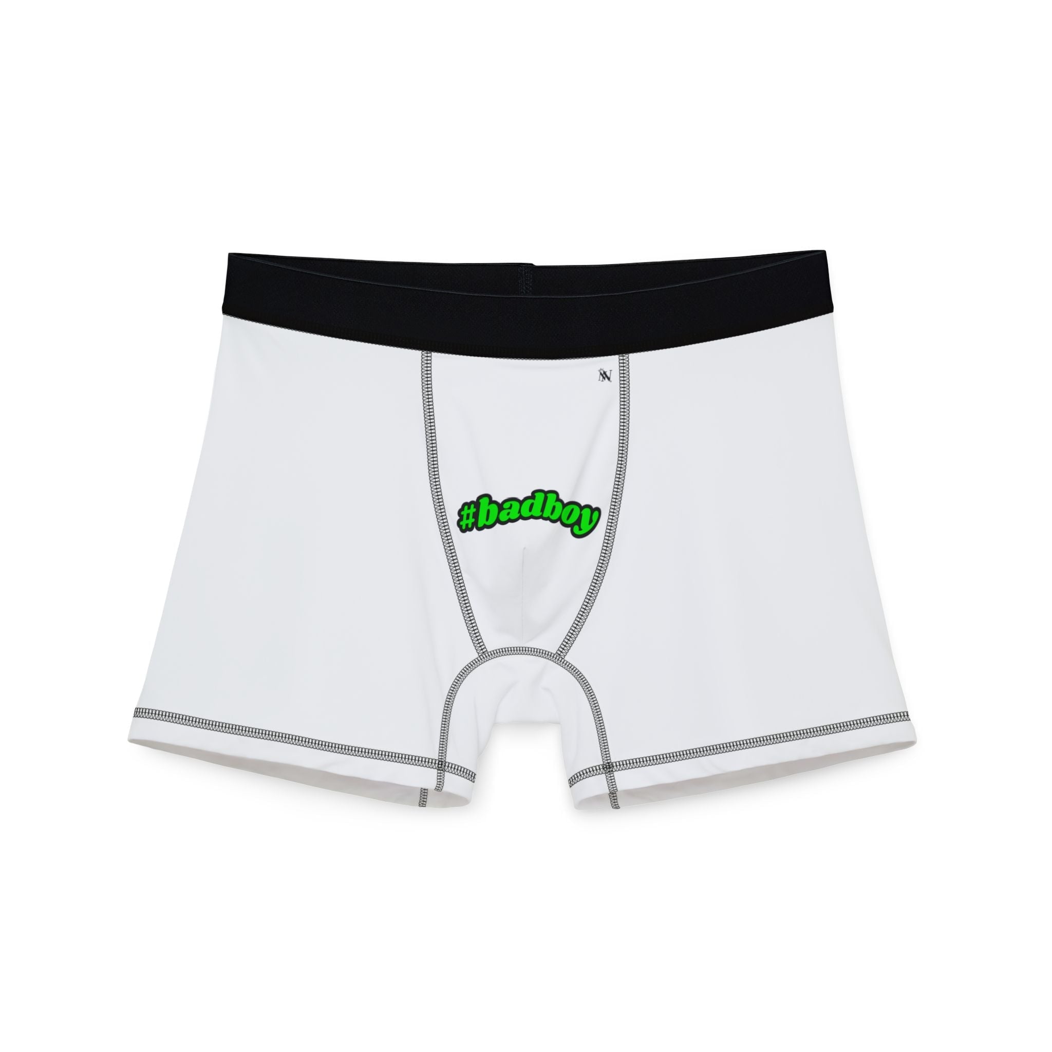 #badboy | Mix & Match Fun-Flirty Lovers’ Boxer Briefs