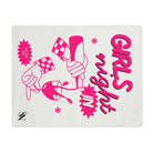Girls Night In | Mix & Match Playful Fun-Flirty Lovers’ Toy Mats
