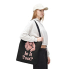 Is It You? Pointing | Mix & Match Fun-Flirty Lovers’ Totes