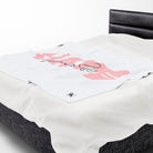 Hate Yourself | Mix & Match Soft Fun-Flirty Lovers’ Blankets