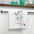 Spread the Love | Mix & Match Lils’ Fun-Flirty Lovers’ Towels