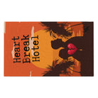 Heart Break Hotel Sunset Sex Towel
